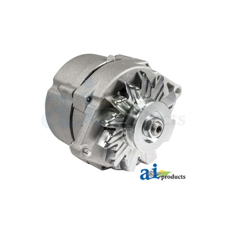 A & I Products Alternator, DR/ALT 6.5" x6.5" x6.5" A-AL-142